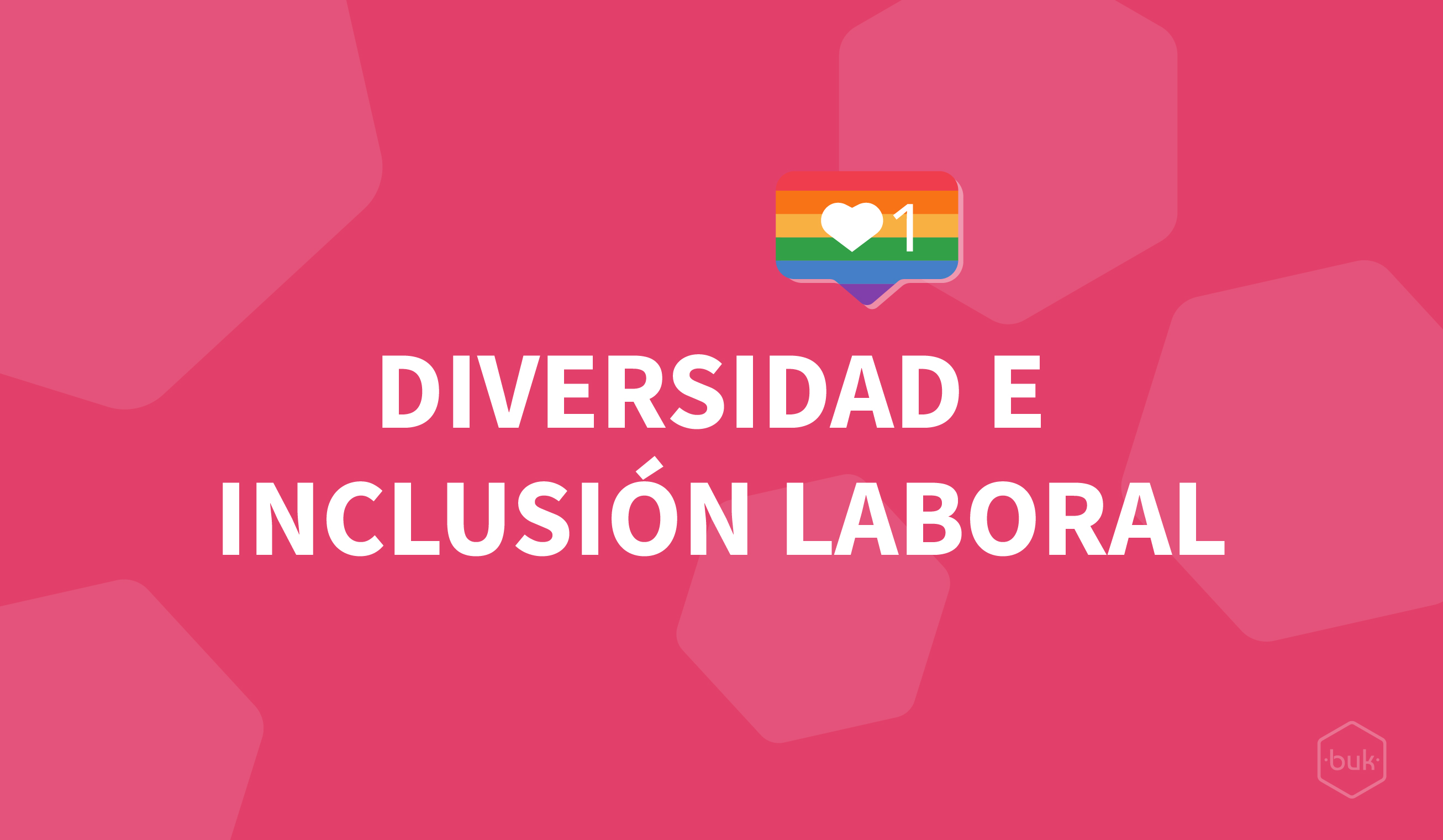 ¿por Qué Es Importante La Diversidad E Inclusión Laboral